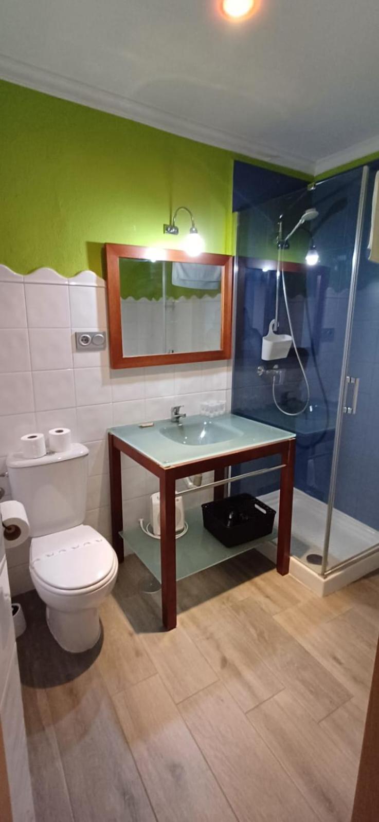 175A Apto La Arena 3 Dormitorios Gijón Extérieur photo