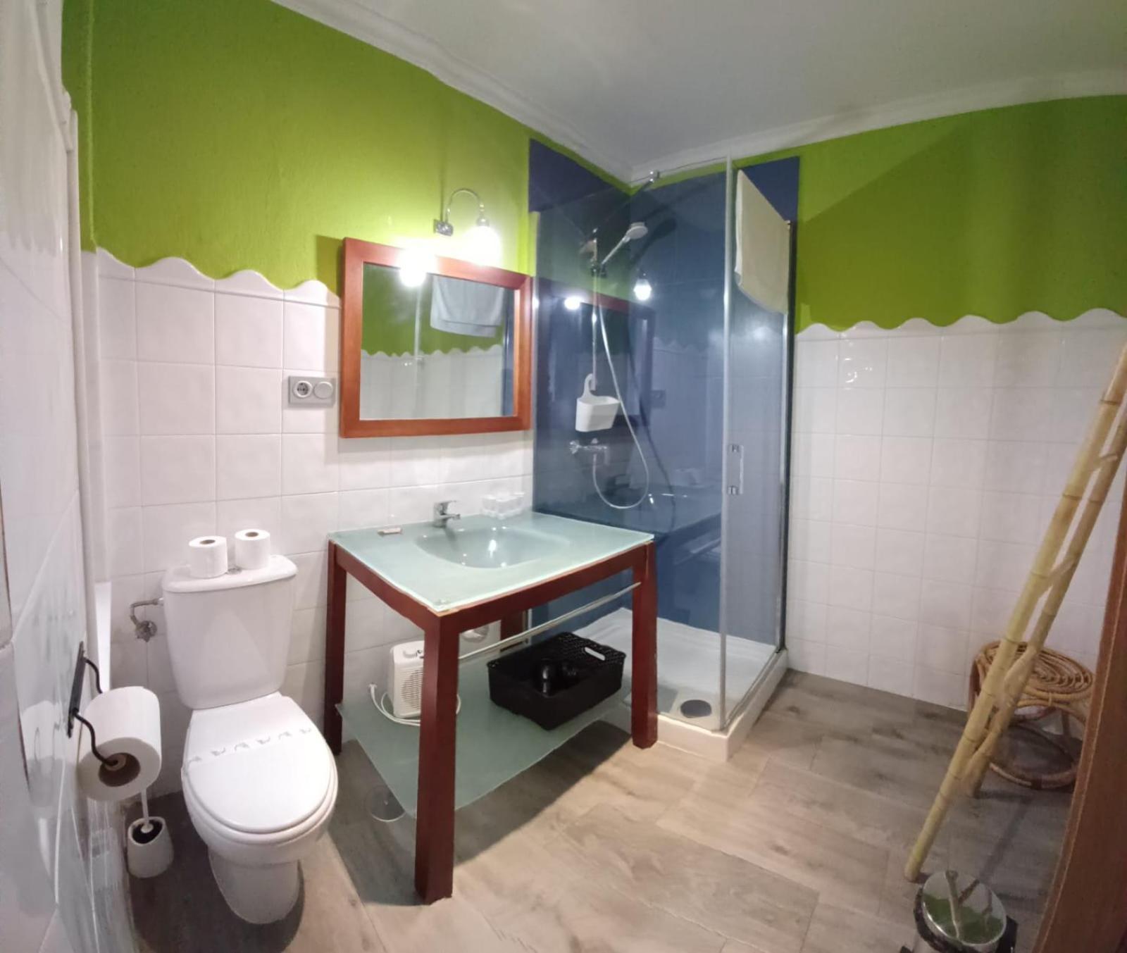 175A Apto La Arena 3 Dormitorios Gijón Extérieur photo